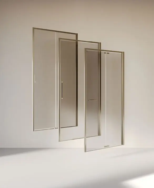 Vismaravetro - Sliding Shower Enclosure - 7200 Series