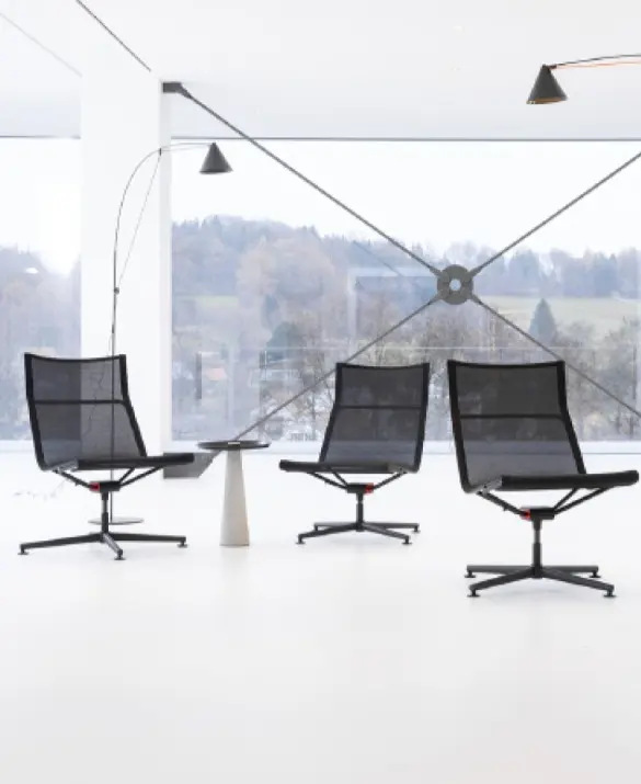 d1 low designed by Stefan Diez 