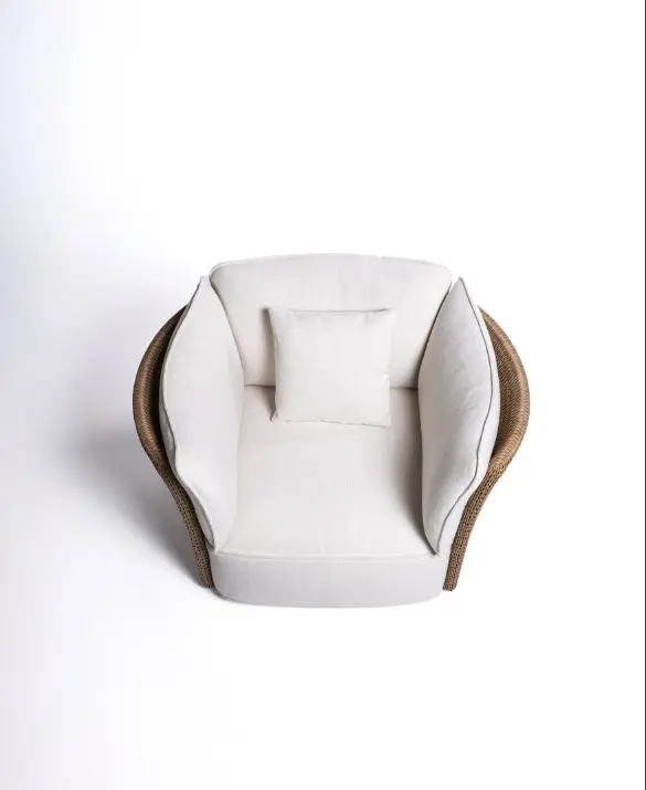 DEDON Collection TRICOT