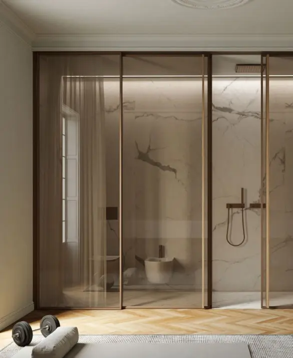 Domino-  a new direction -Vismaravetro