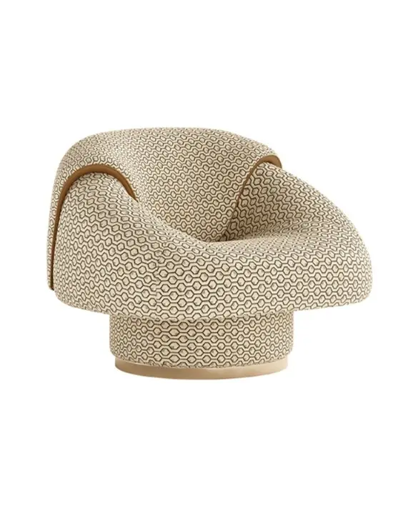 Estelle Armchair - Mezzo Collection
