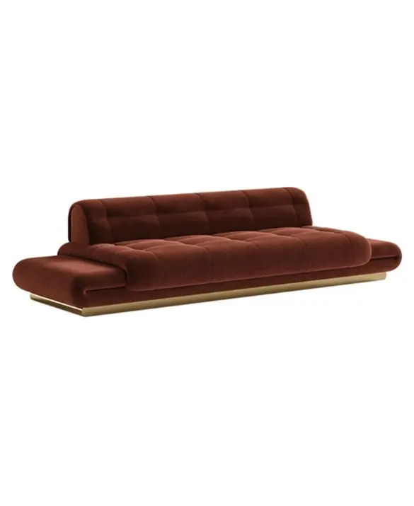 Finn Sofa - Mezzo Collection
