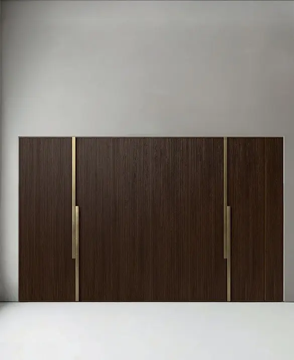 Customizable wall system