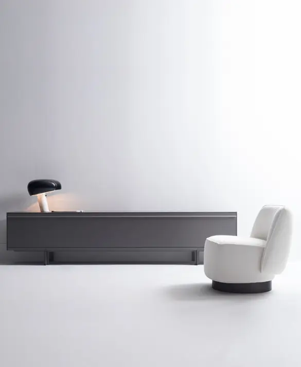 Garbo [design R&S Desiree]