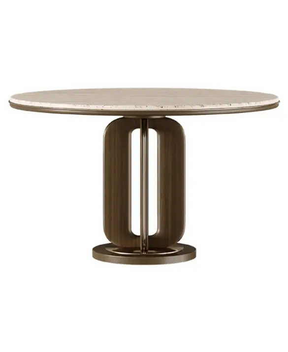 Girard Dining Table - Mezzo Collection