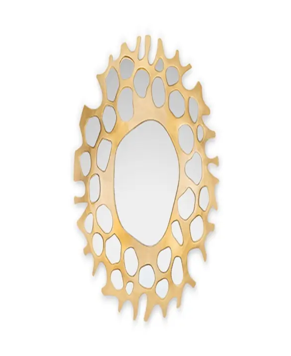 SPECCHIO DI HELIOS BRABBU