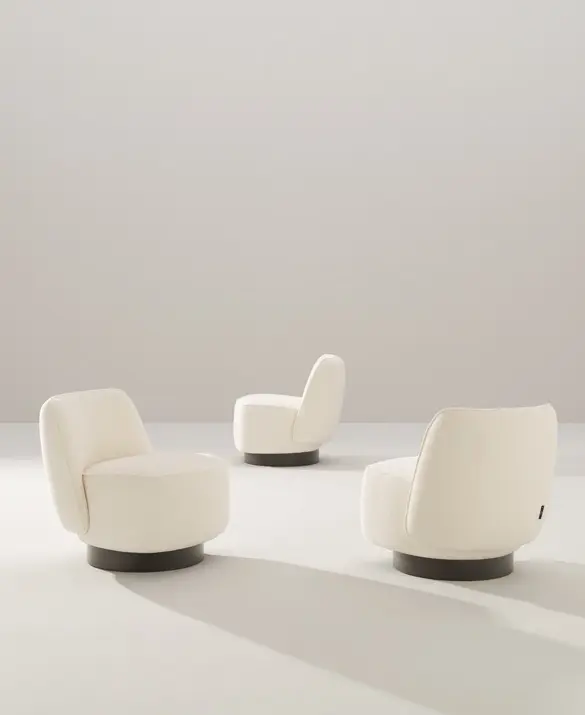 Homan Small [design Matteo Thun & Antonio Rodriguez]