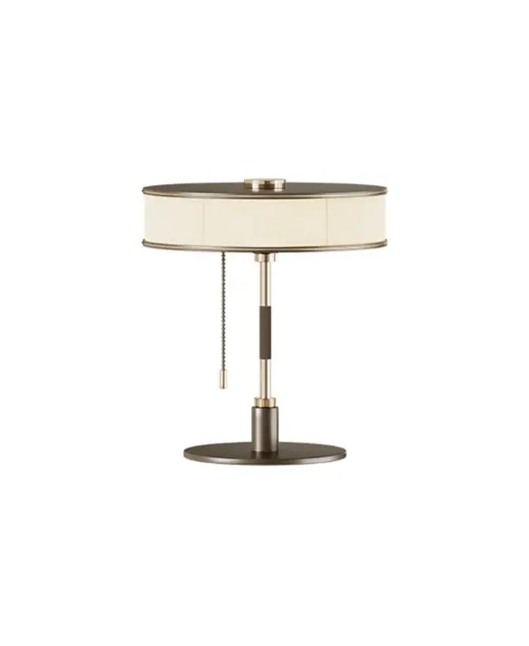 Julius Table Lamp - Mezzo Collection