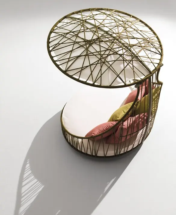 Komorebi, in collaboration with Domus Adacemy milano