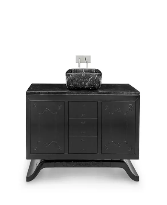 METROPOLITAN WASHBASIN MAISON VALENTINA