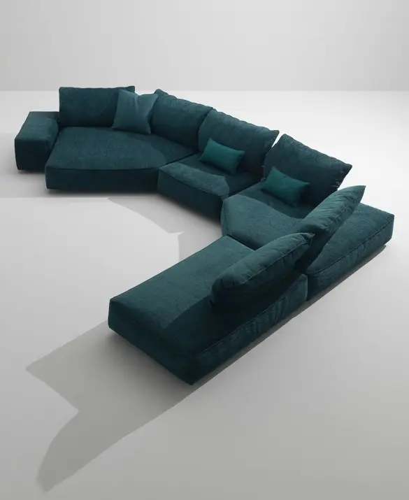 Mose [design R&S Desiree]