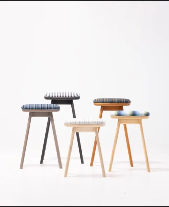 Nagano Interior_Coupé Kokura-Ori