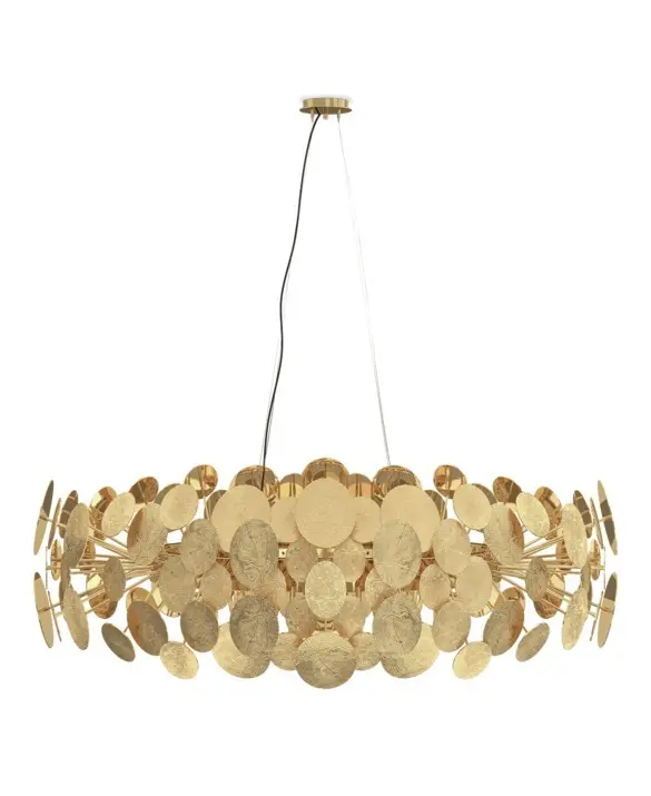 NEWTON LAMPADARIO MAISON VALENTINA