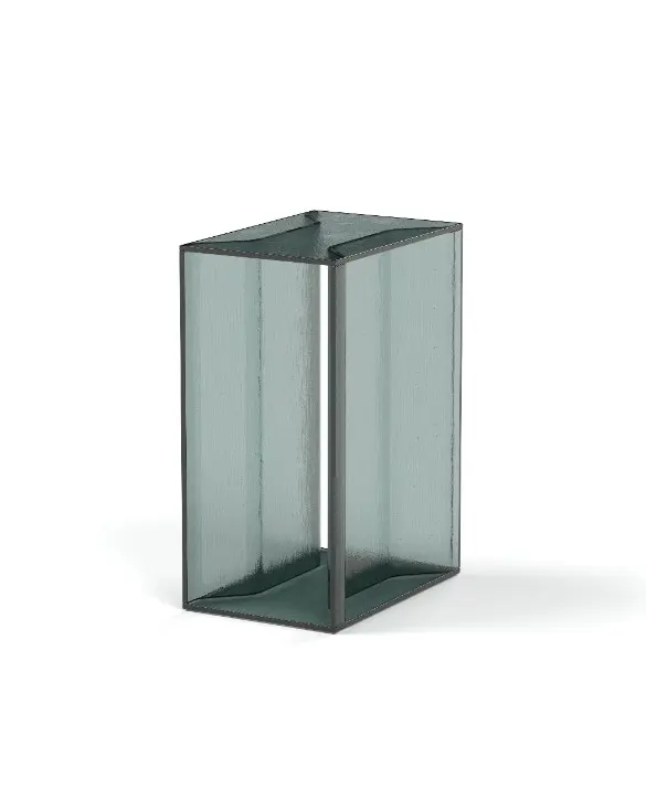 Paletto Side Table by Nikari