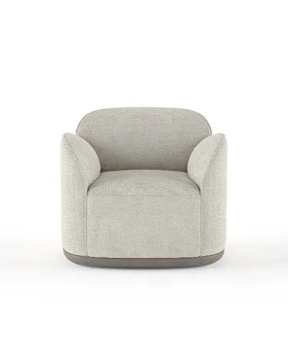 Unio Lounge Chair Nikari