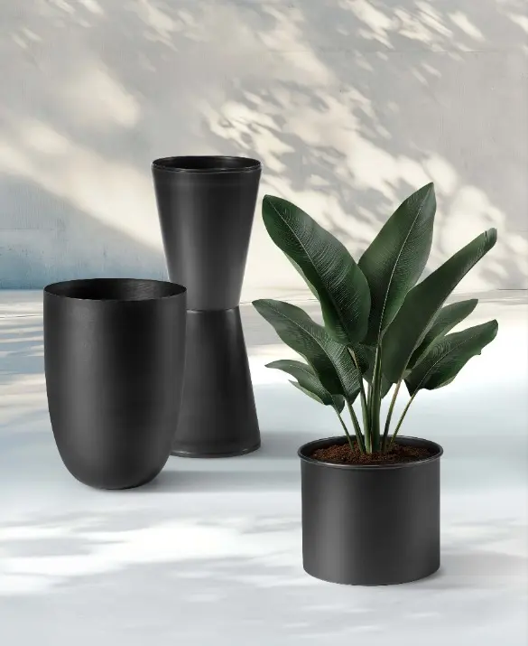 Planters Collection