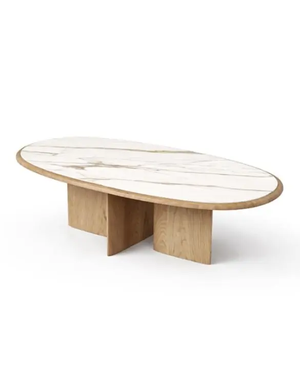 SUISEKI TABLE, table, Riva1920