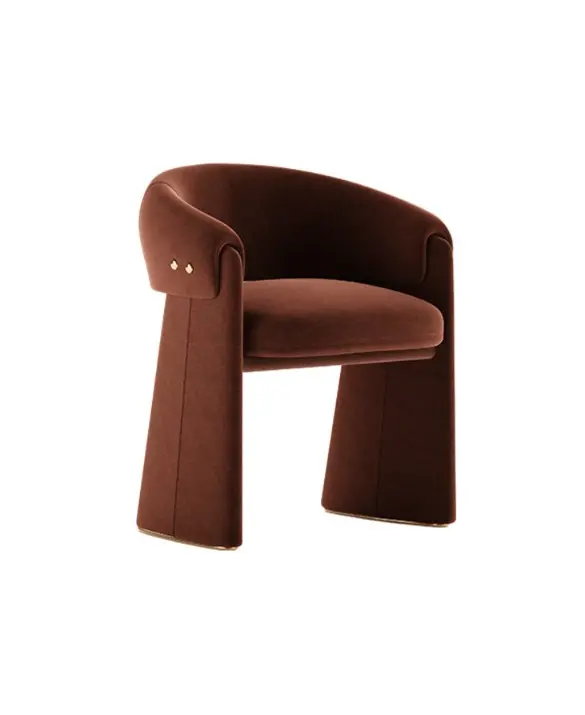 Shelbourne Dining Chair - Mezzo Collection