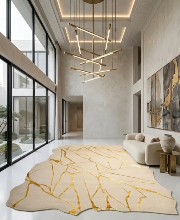 CREEK by Illulian Design Studio