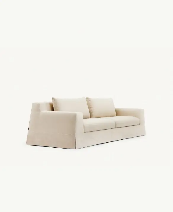 Darcy Up Sofa, CRD Verzelloni