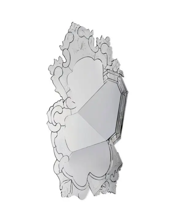 Venice Mirror Maison Valentina