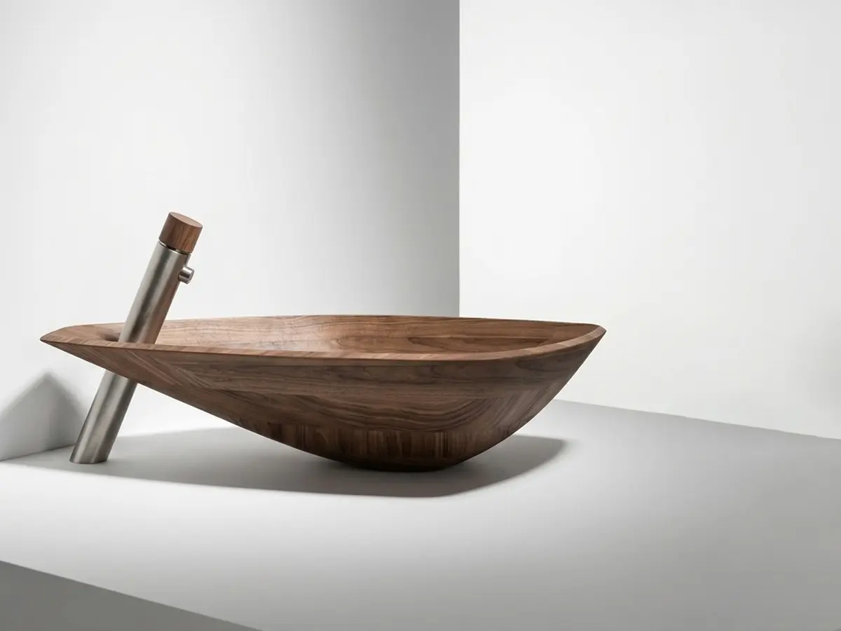 CARIMALI design water_space - Scull