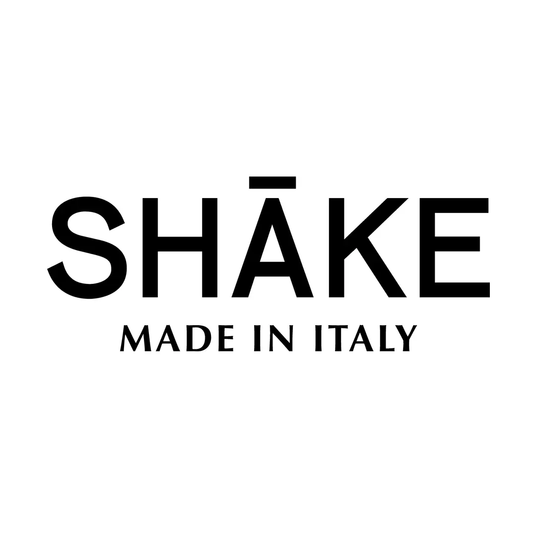 SHAKE - MADE IN ITALY