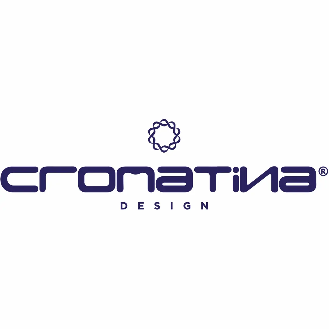 logo cromatina design