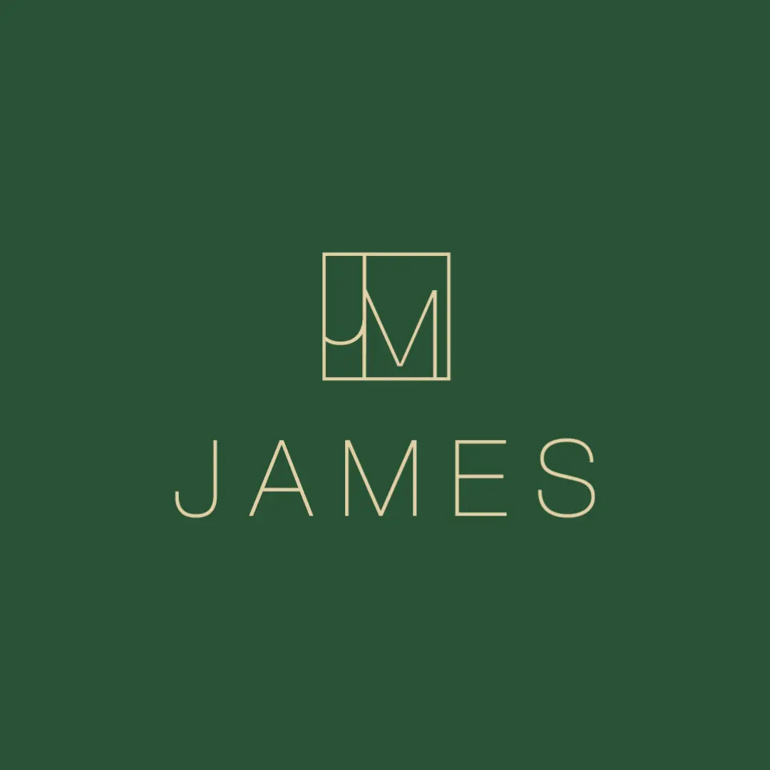 Móveis James