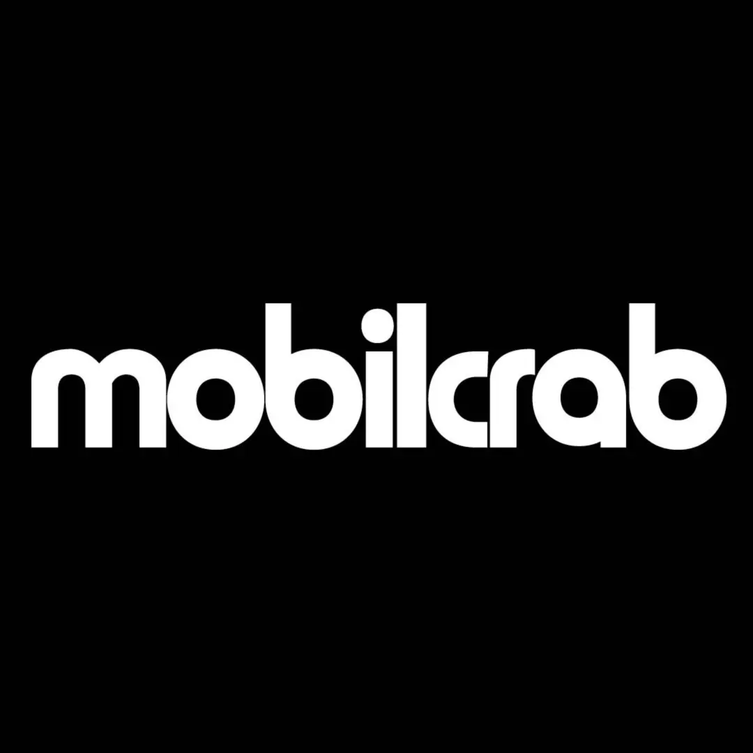 Mobilcrab