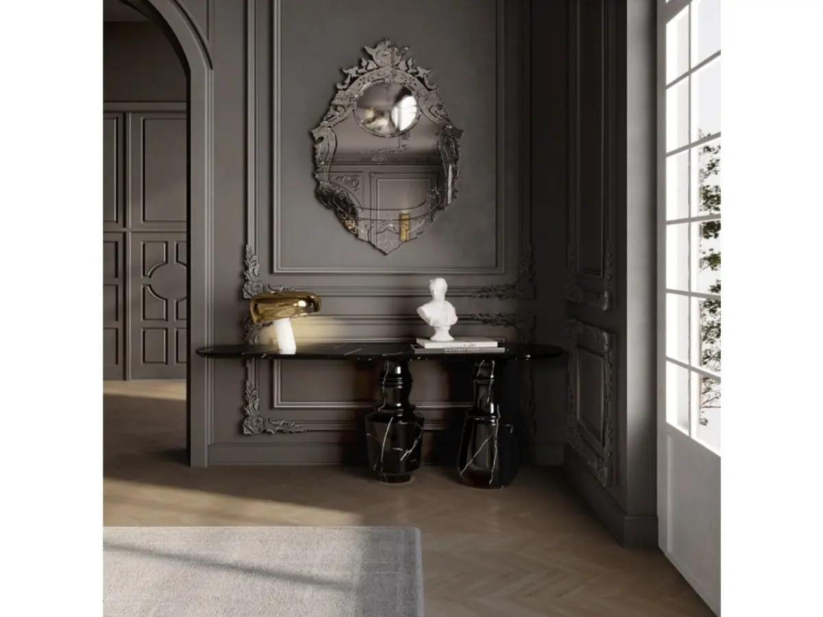 VENETO SPECCHIO MAISON VALENTINA