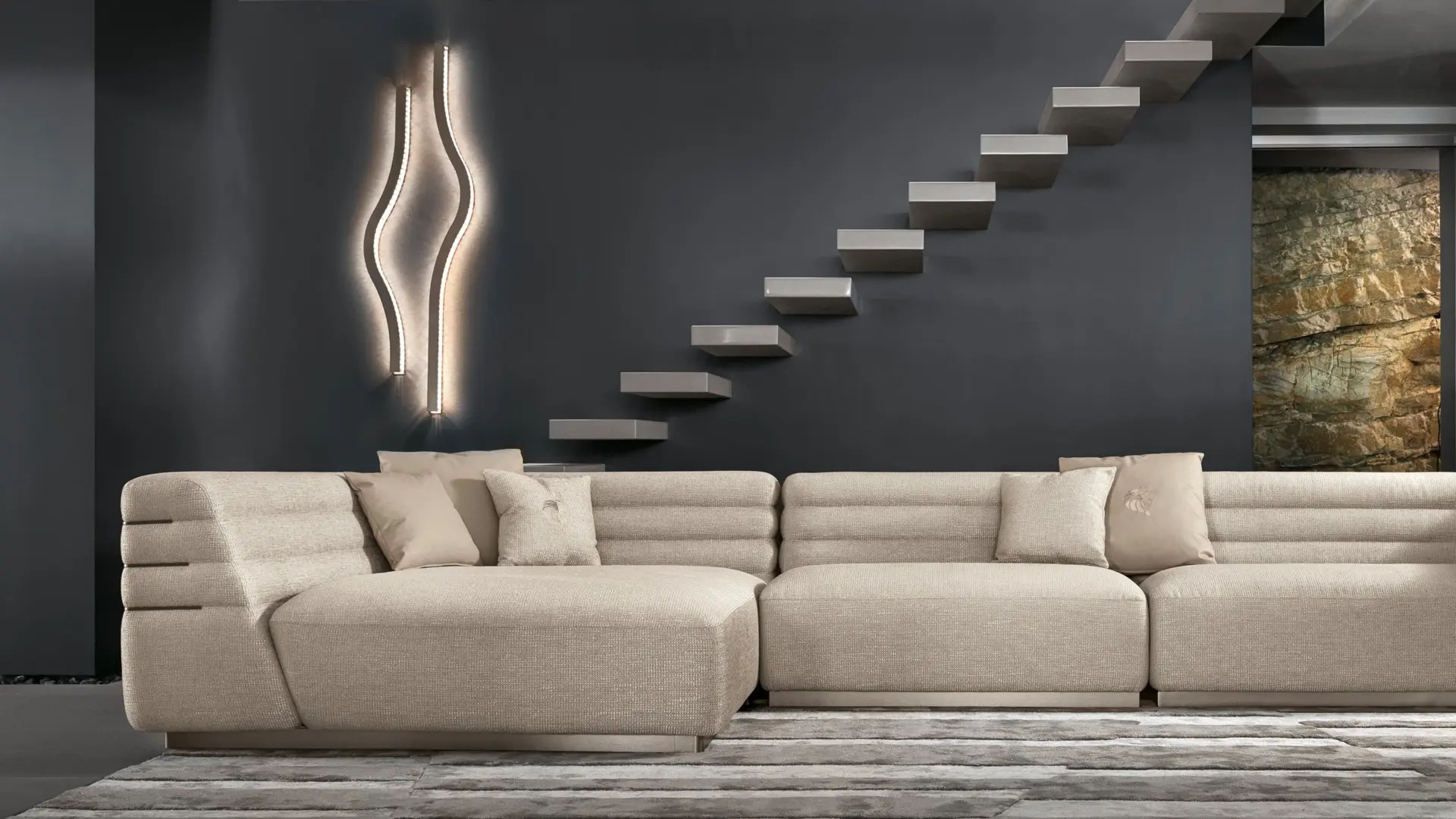 GIORGIO COLLECTION - OPUS