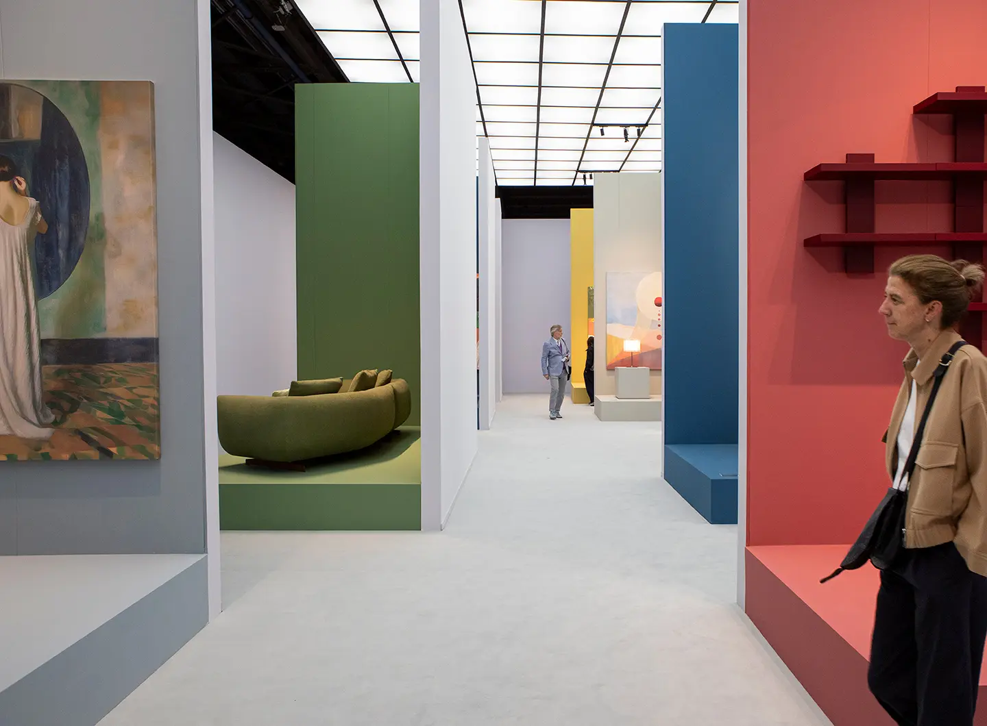 Kartell, Salone del Mobile 2026