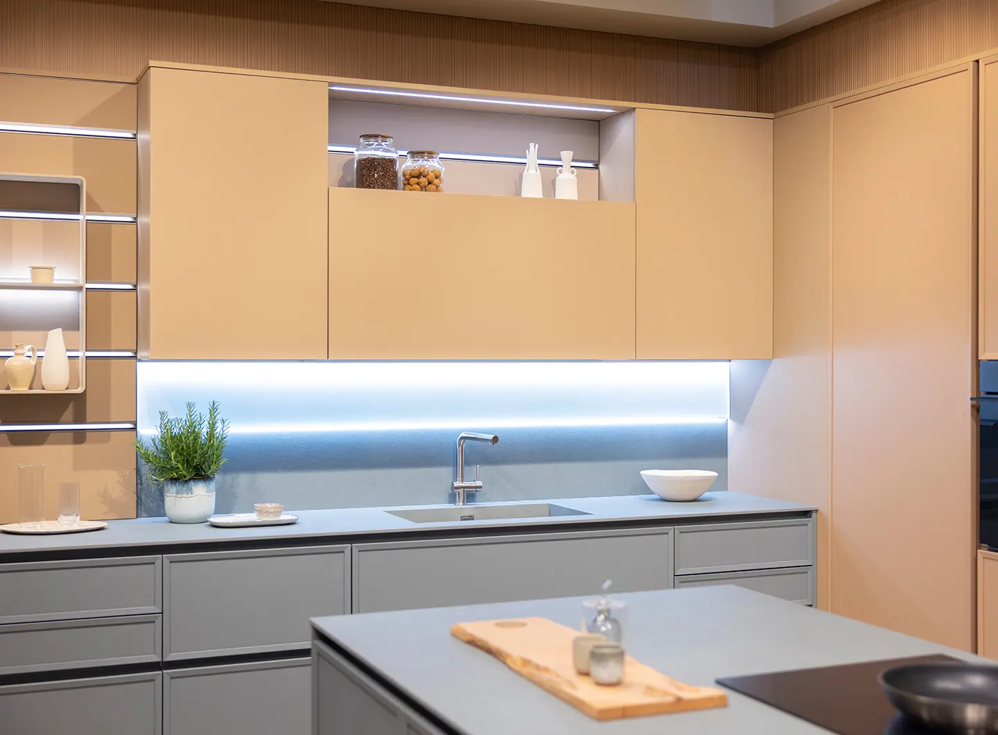Veneta Cucine, Salone del Mobile 2026