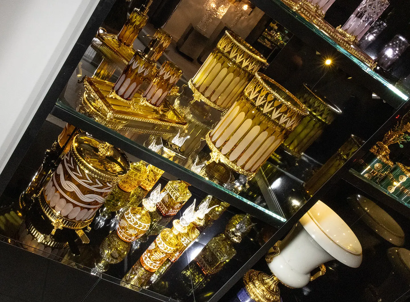 DIDI Collection, Formitalia Group - Boutique