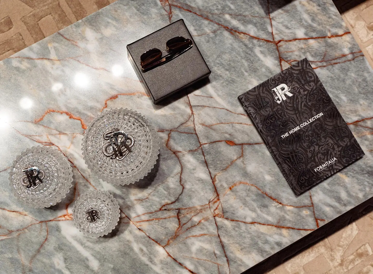 DIDI Collection, Formitalia Group - Salone del Mobile 2026