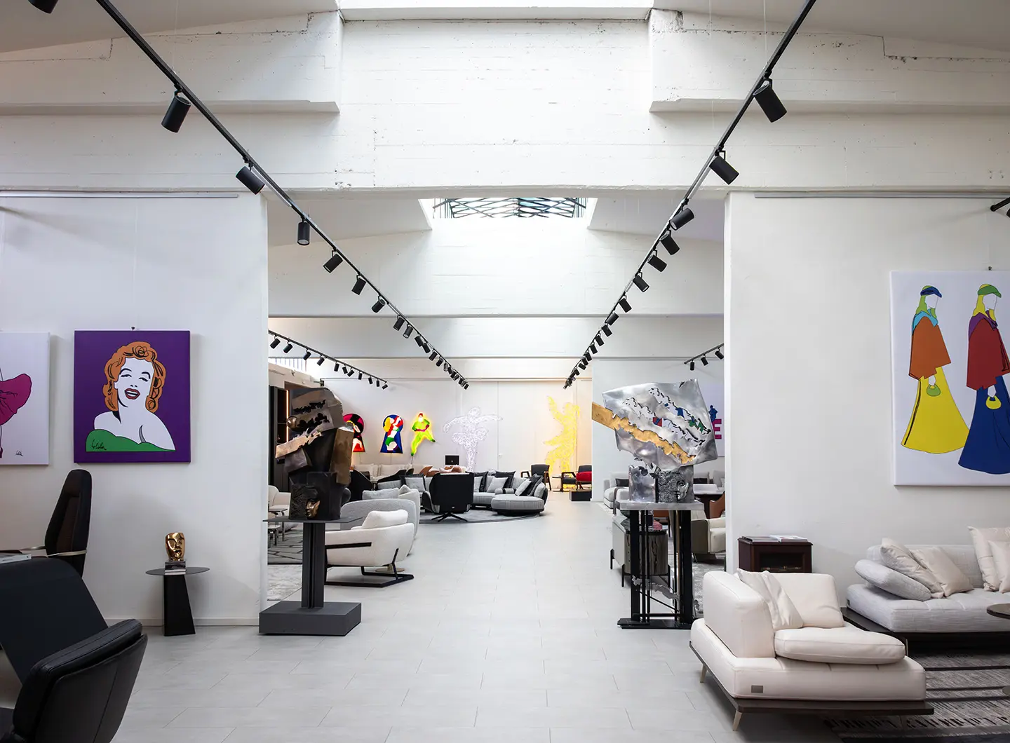 Formitalia Showroom