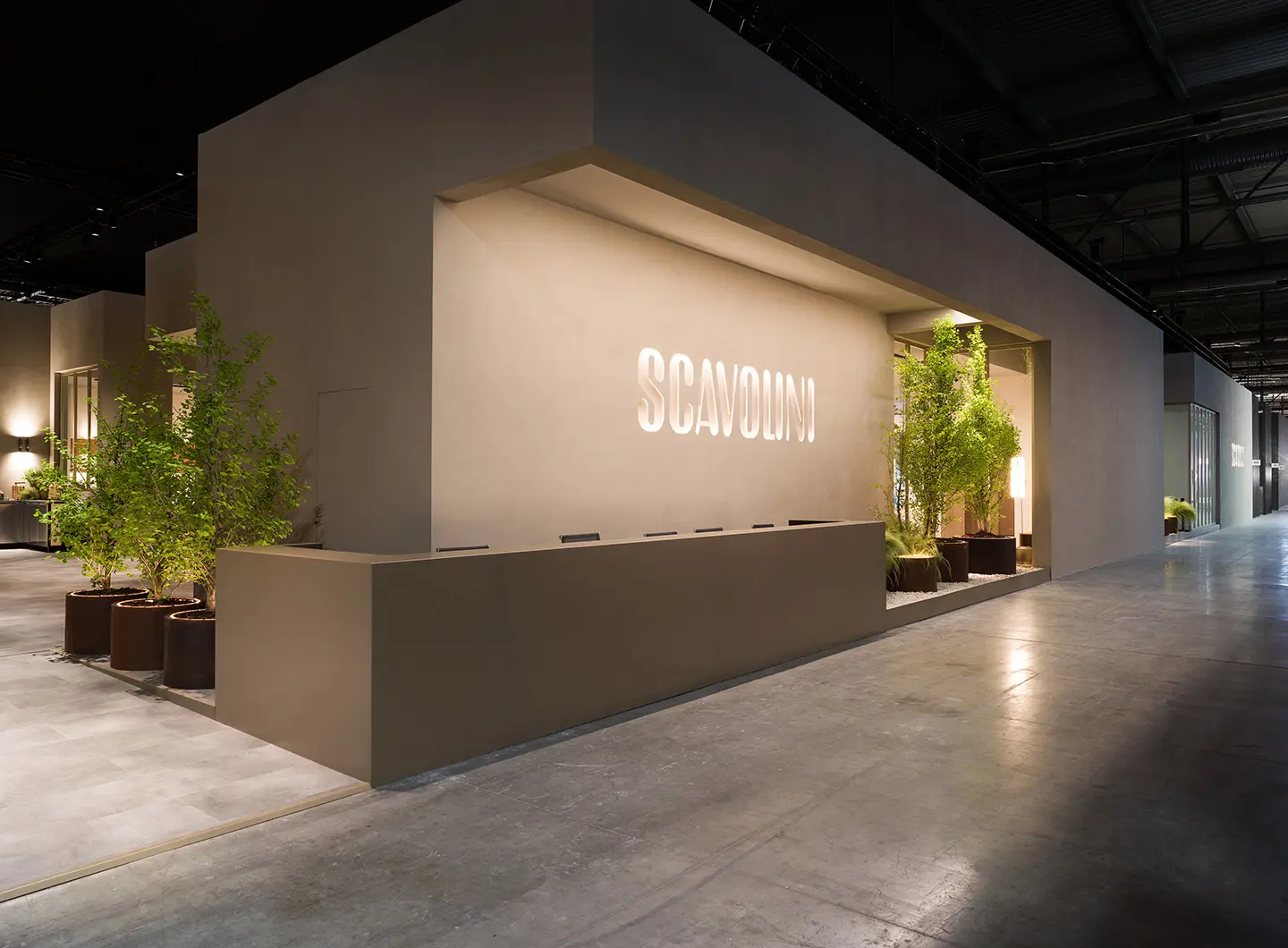 Scavolini, EuroCucina 2026 - 64ª edizione del Salone del Mobile.Milano