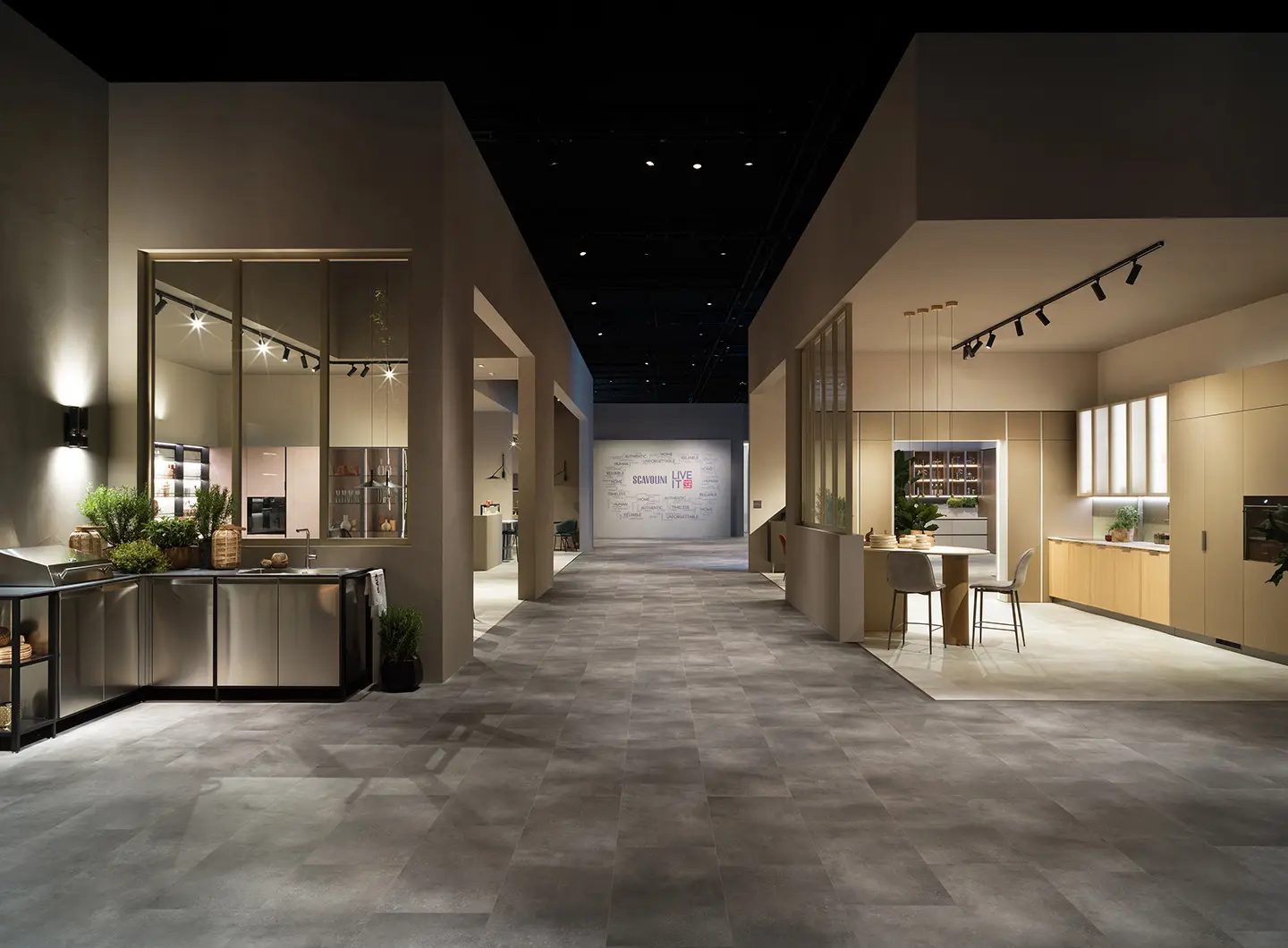 Scavolini, EuroCucina 2026 - 64ª edizione del Salone del Mobile.Milano