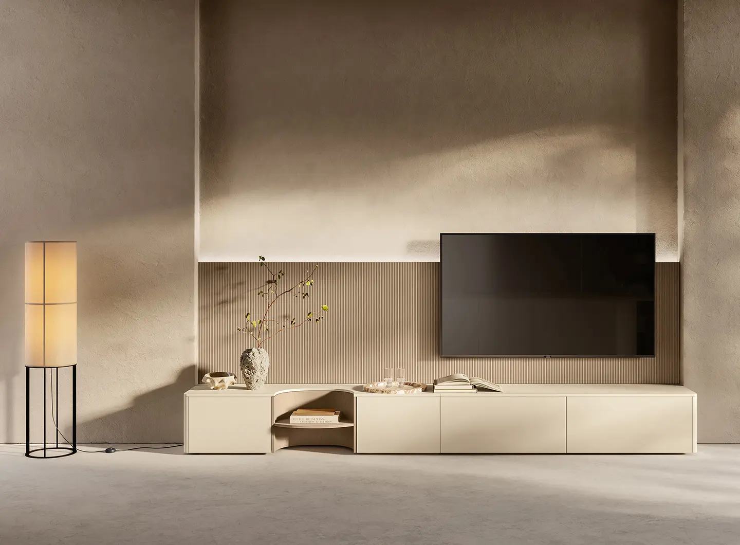 Flair living, Scavolini - EuroCucina 2026