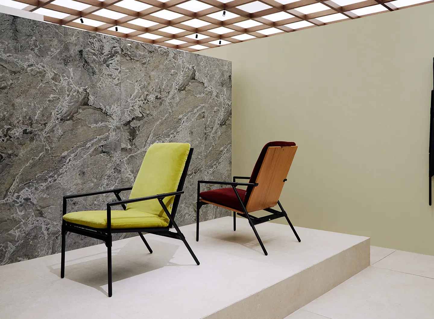 B&B Italia, Salone del Mobile 2026