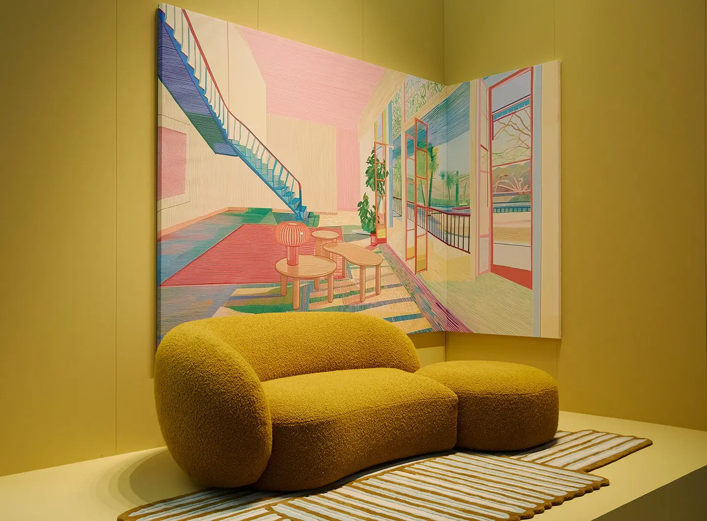 Kartell, Salone del Mobile 2026