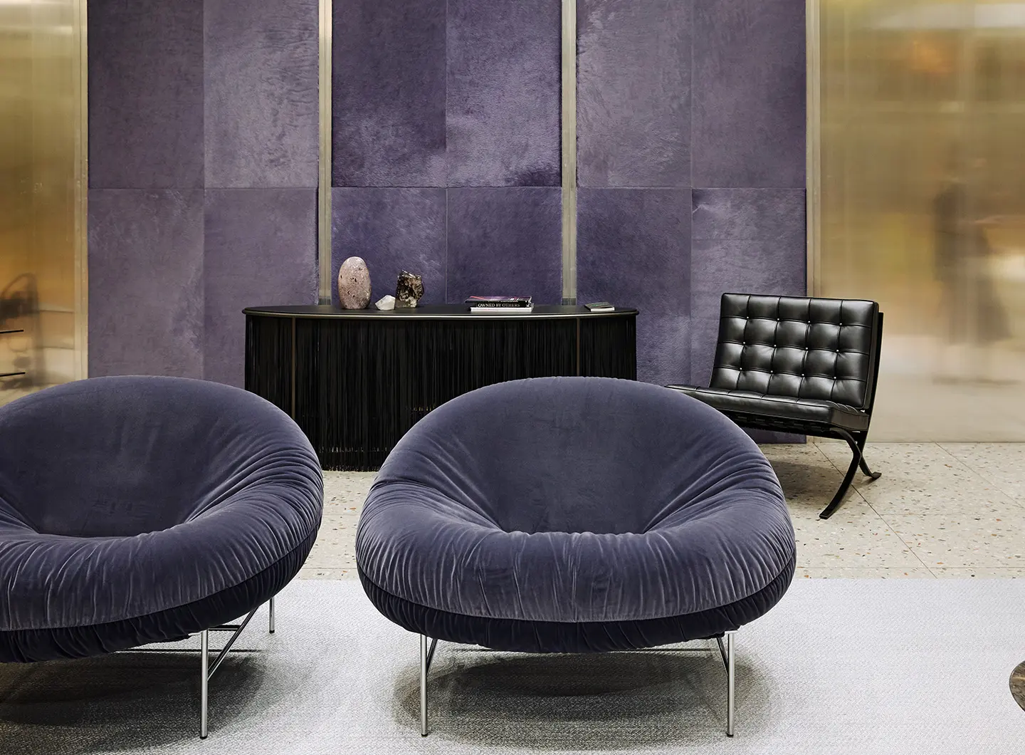 Knoll, Salone del Mobile 2026