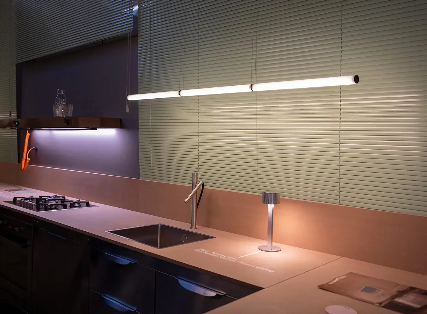 Very Simple : Kintchen, Salone del Mobile 2026 