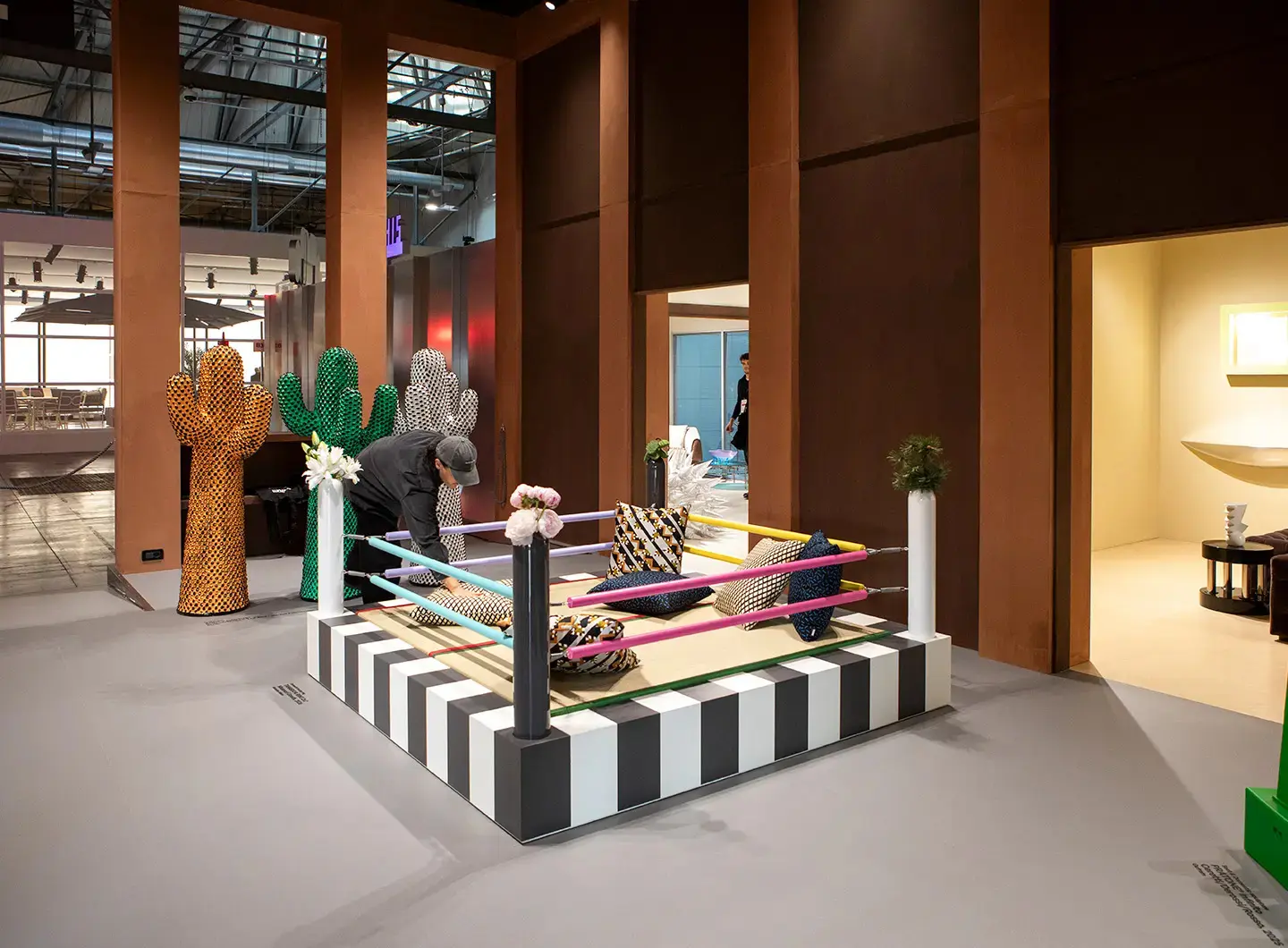 Meritalia, Salone del Mobile 2026