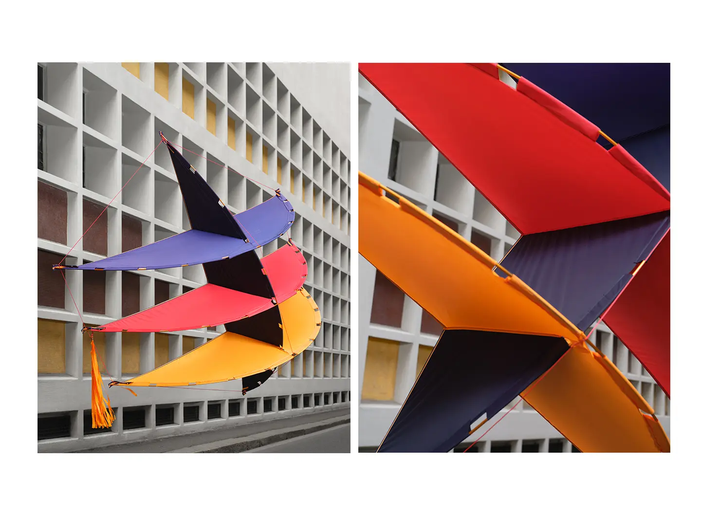 K-Way x Salone del Mobile.Milano, Biblioteca Sormani - Ph. Louis De Belle