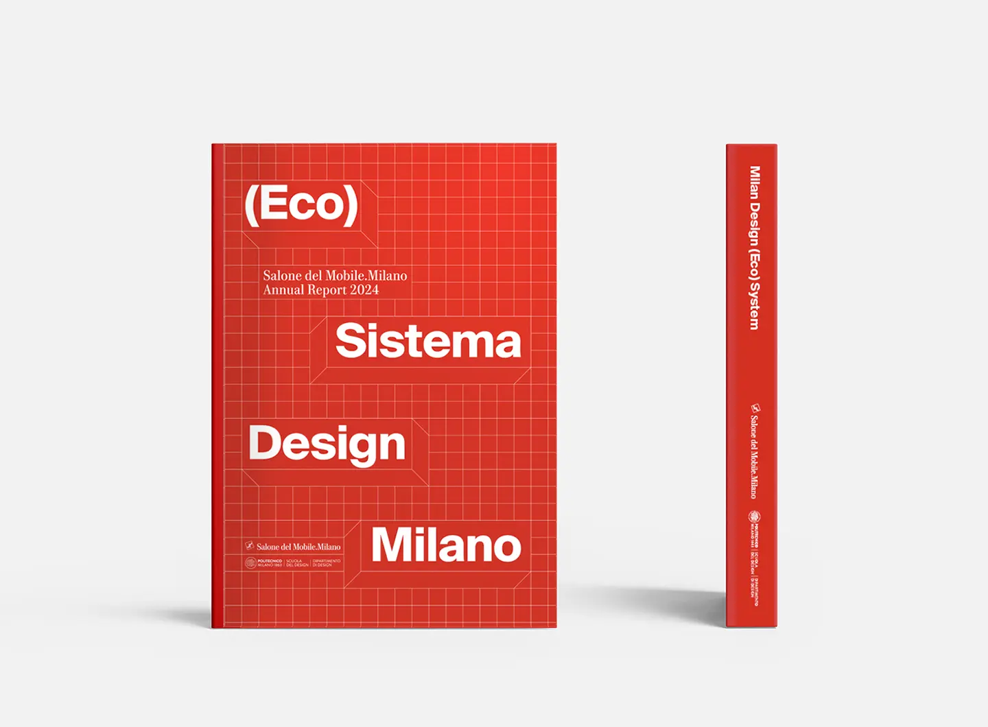 Annual Report Salone del Mobile.Milano 2024