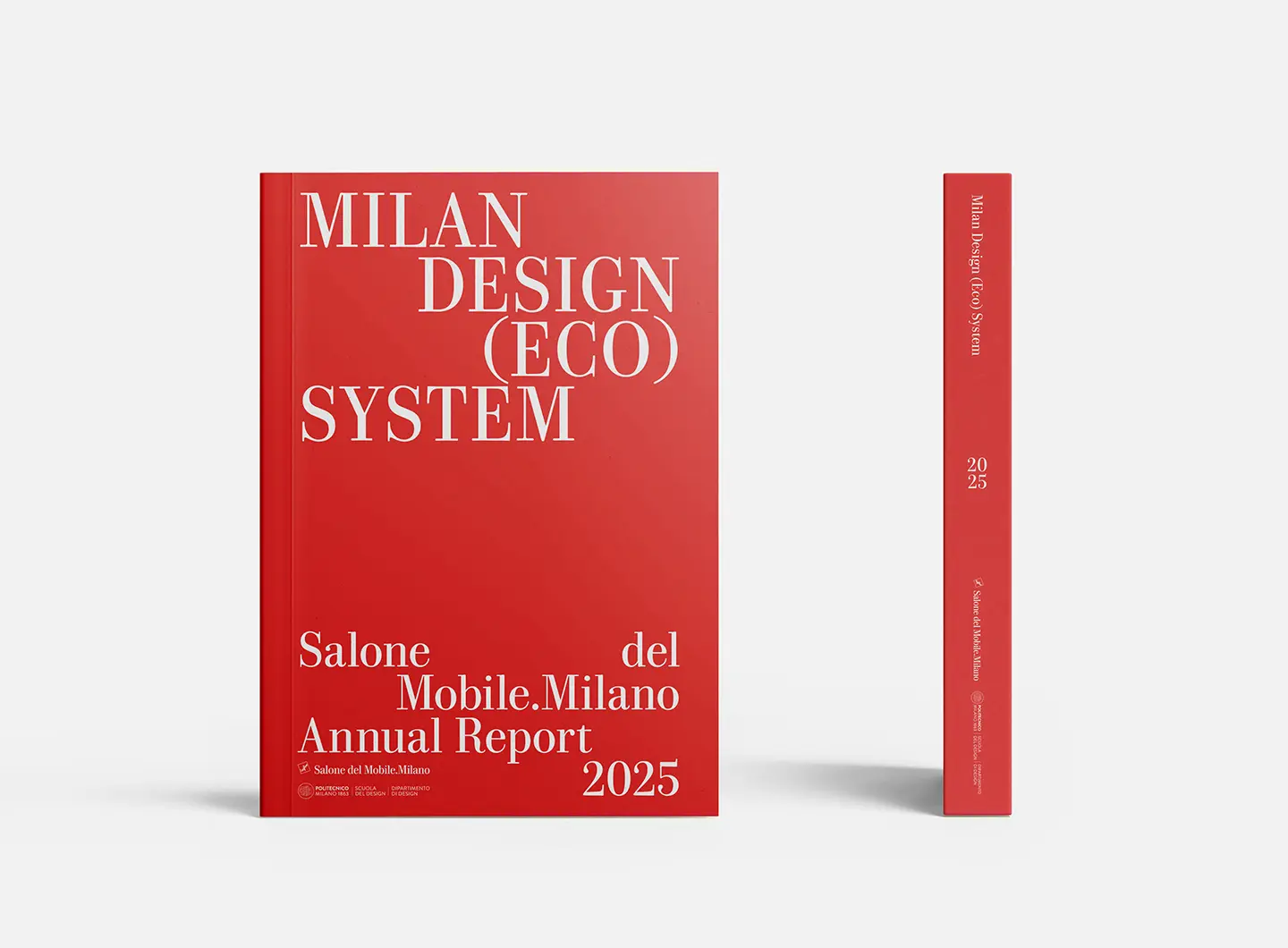Cover Annual Report 