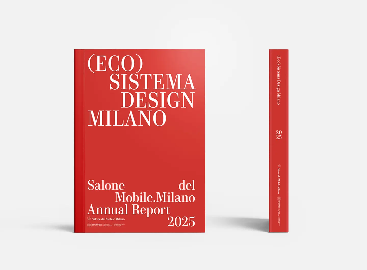 Cover annual report