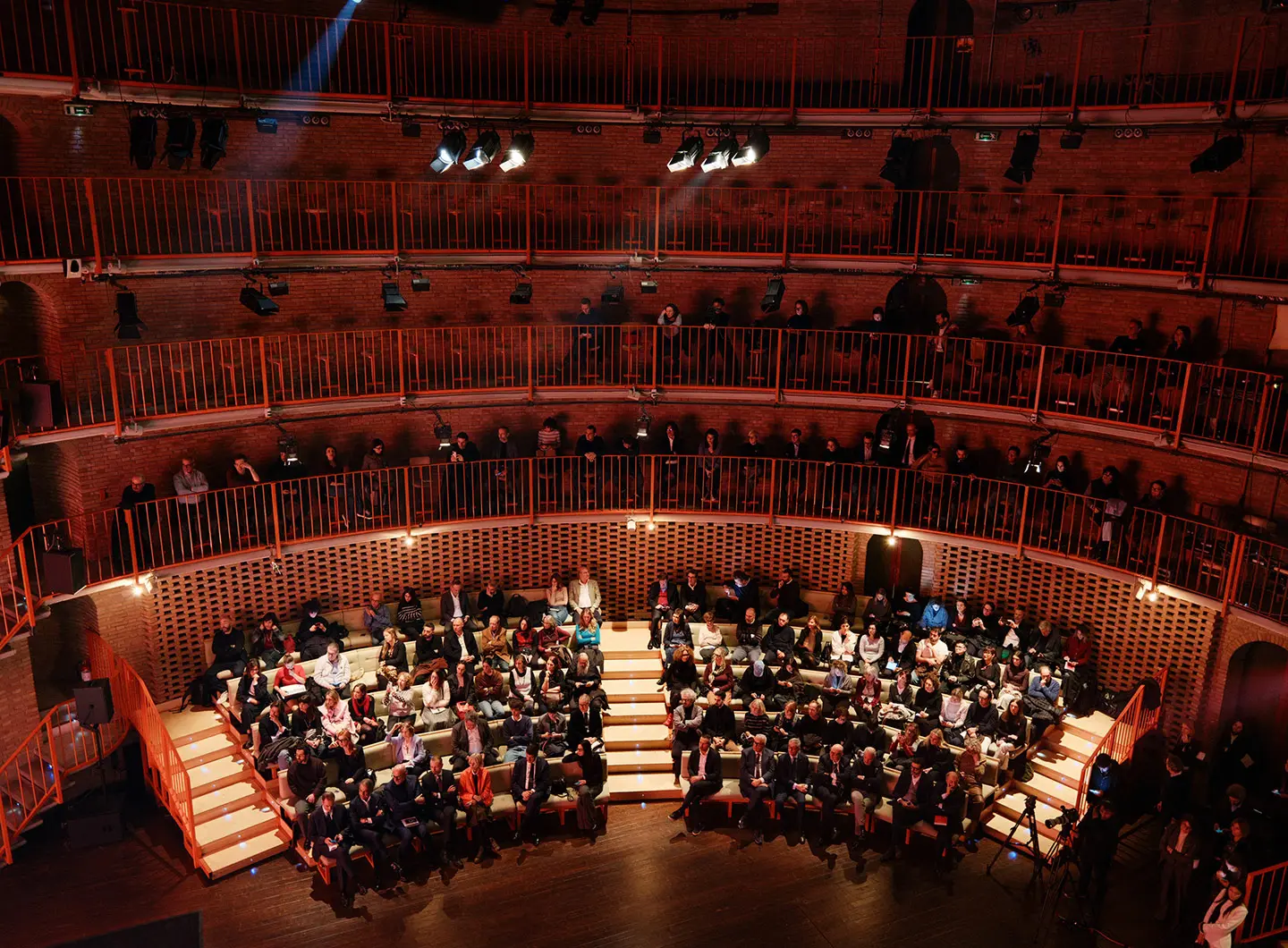 Presentazione Annual report 2025